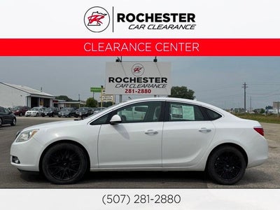 2014 Buick Verano Base