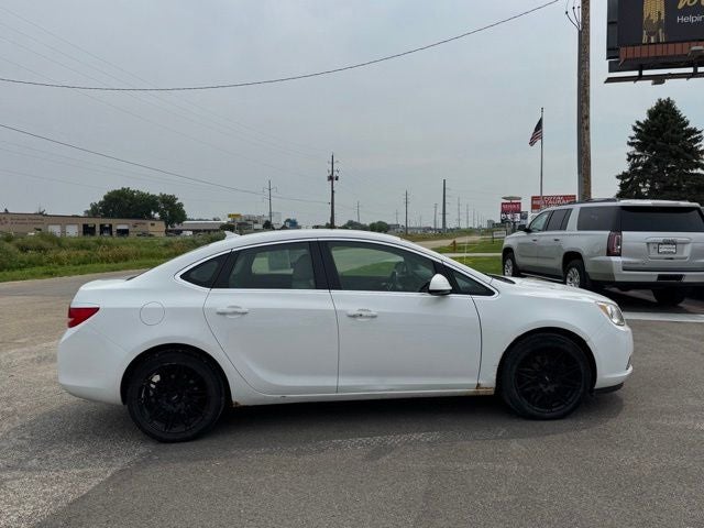 2014 Buick Verano Base