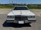 1983 Cadillac DeVille Base