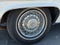 1983 Cadillac DeVille Base