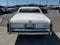 1983 Cadillac DeVille Base