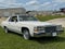 1983 Cadillac DeVille Base