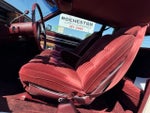 1983 Cadillac DeVille Base
