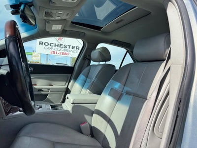2007 Cadillac STS V6 AWD
