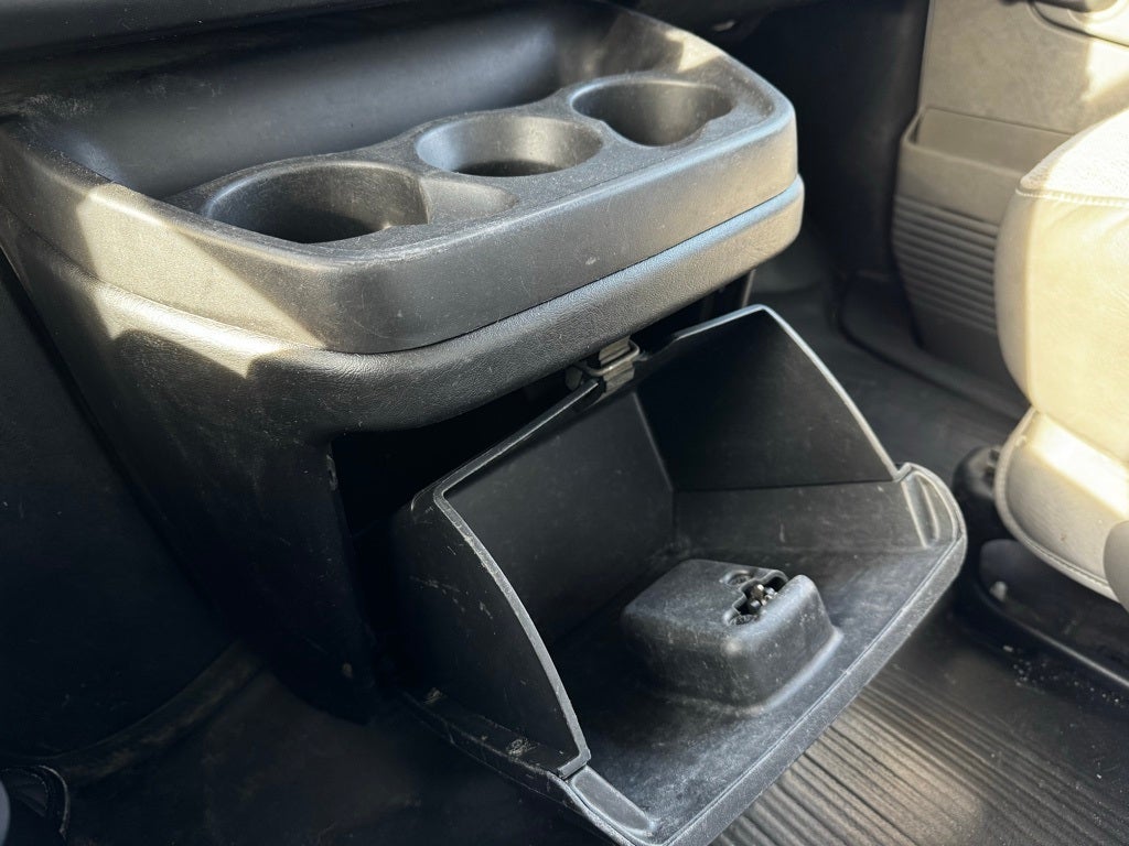 2016 Chevrolet Express 3500 Work Van Cutaway