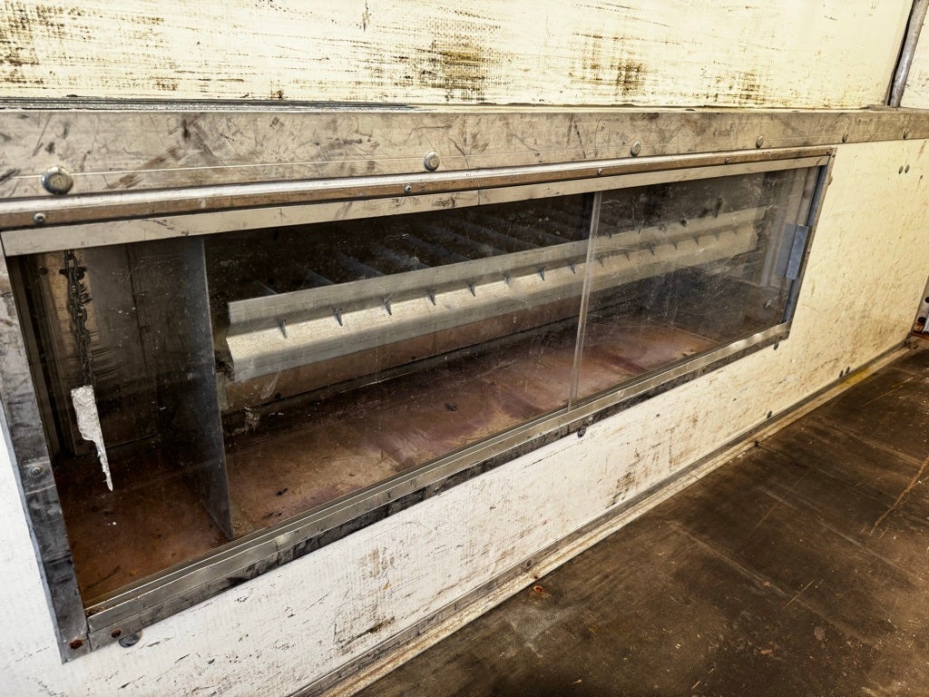 2016 Chevrolet Express 3500 Work Van Cutaway