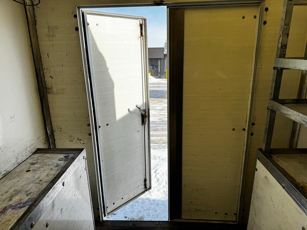 2016 Chevrolet Express 3500 Work Van Cutaway