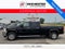 2011 Chevrolet Silverado 3500HD LT