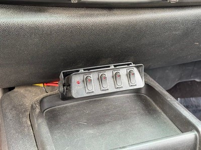 2011 Chevrolet Silverado 3500HD LT