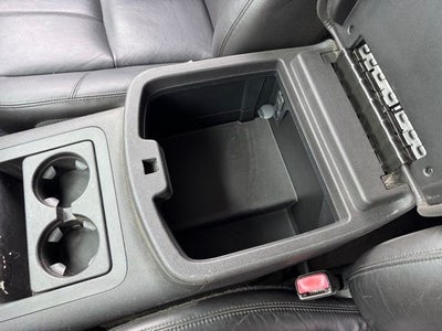 2011 Chevrolet Silverado 3500HD LT