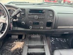 2011 Chevrolet Silverado 3500HD LT