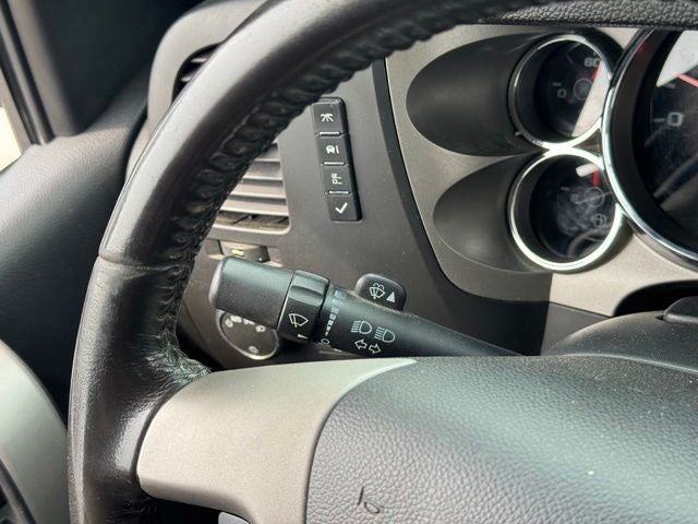 2011 Chevrolet Silverado 3500HD LT