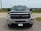2011 Chevrolet Silverado 3500HD LT