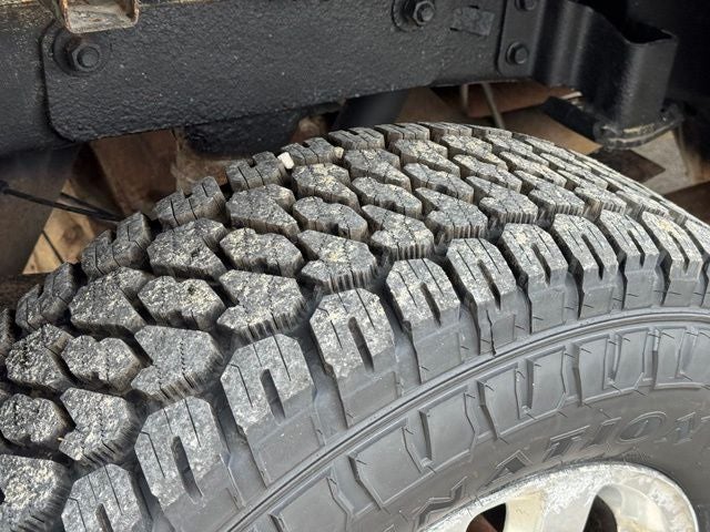 2011 Chevrolet Silverado 3500HD LT