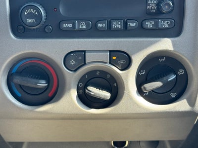 2005 Chevrolet Colorado LS