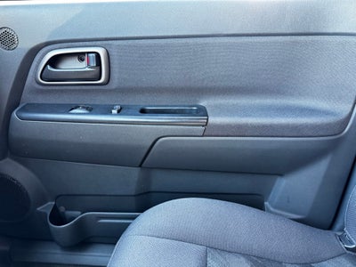 2005 Chevrolet Colorado LS