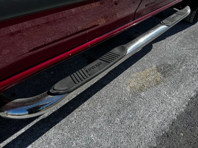 2005 Chevrolet Colorado LS