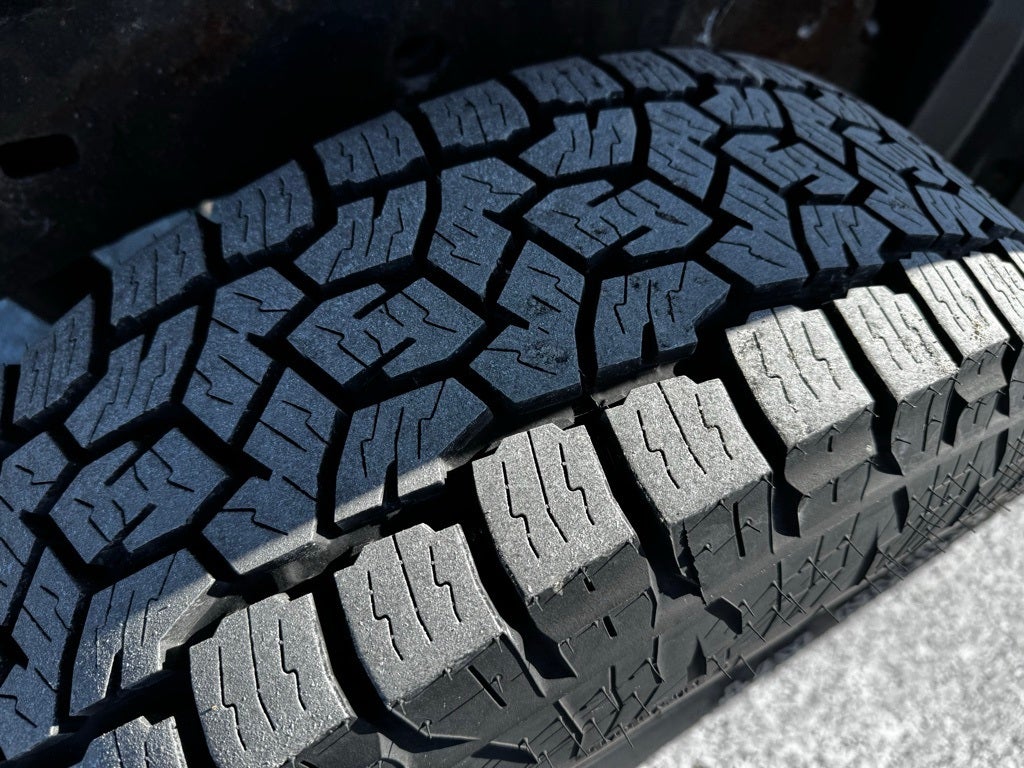 2005 Chevrolet Colorado LS