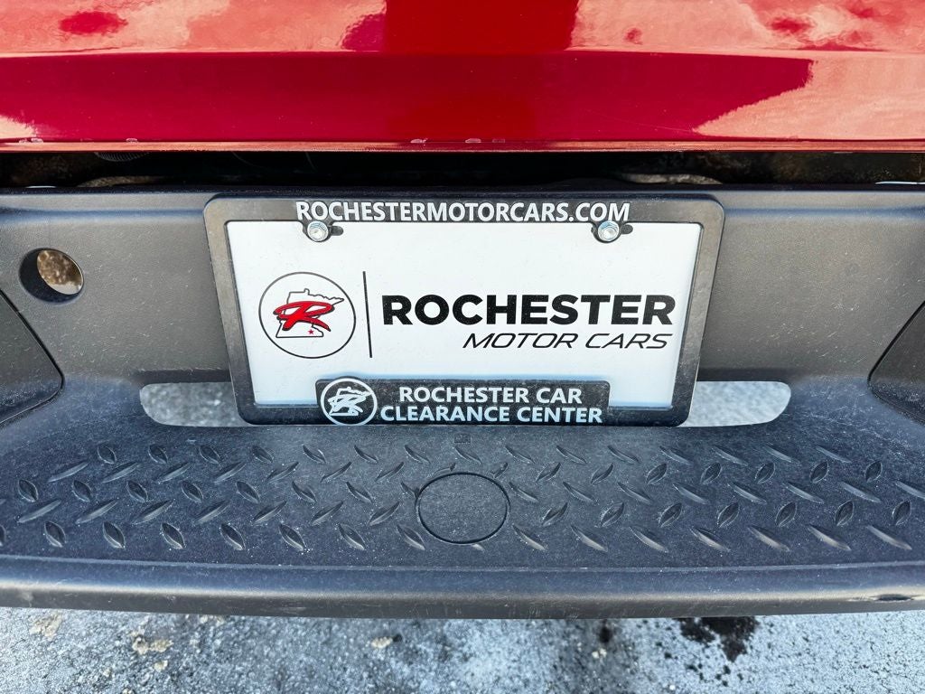 2005 Chevrolet Colorado LS