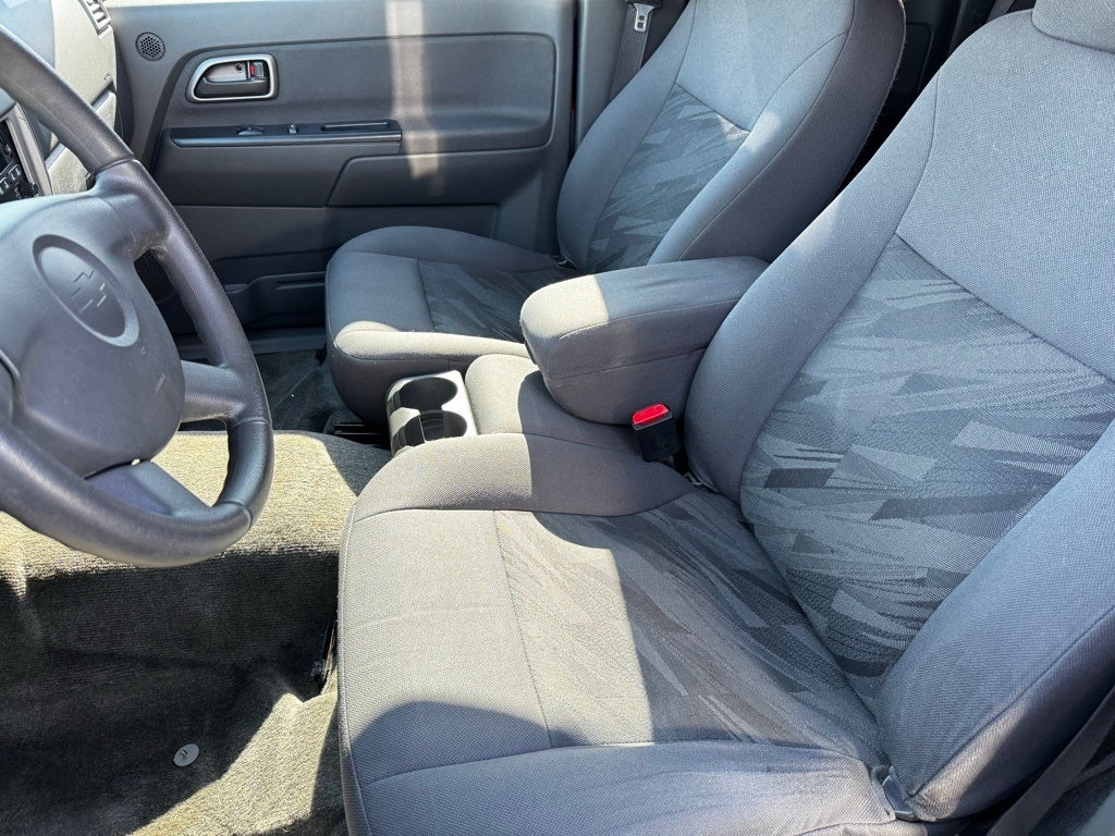 2005 Chevrolet Colorado LS