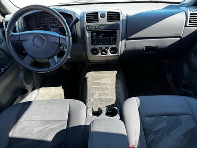 2005 Chevrolet Colorado LS