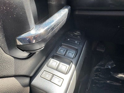 2017 Chevrolet Silverado 1500 LT LT2
