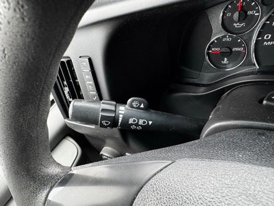 2014 Chevrolet Express 2500 Work Van Cargo