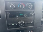 2014 Chevrolet Express 2500 Work Van Cargo