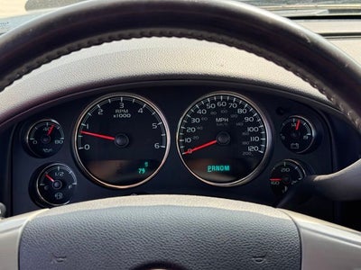 2009 GMC Yukon XL SLT1