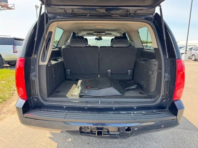 2009 GMC Yukon XL SLT1