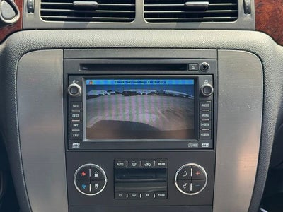 2009 GMC Yukon XL SLT1