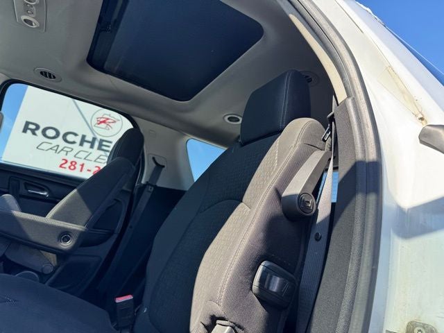 2016 GMC Acadia SLE-2