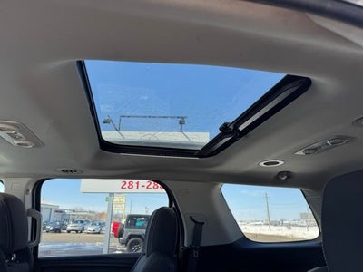 2016 GMC Acadia SLE-2