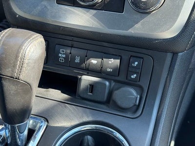 2016 GMC Acadia SLE-2