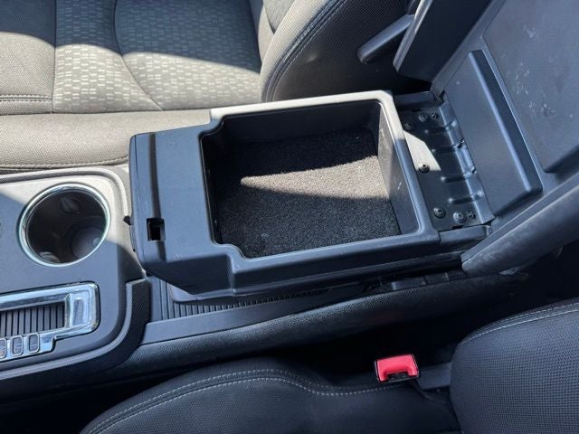 2016 GMC Acadia SLE-2