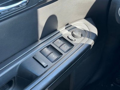 2016 GMC Acadia SLE-2