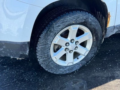 2016 GMC Acadia SLE-2