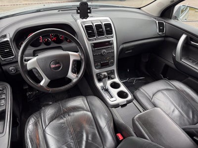 2012 GMC Acadia SLT-1