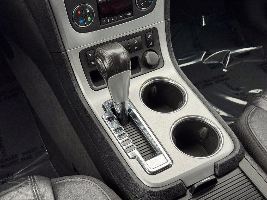 2012 GMC Acadia SLT-1