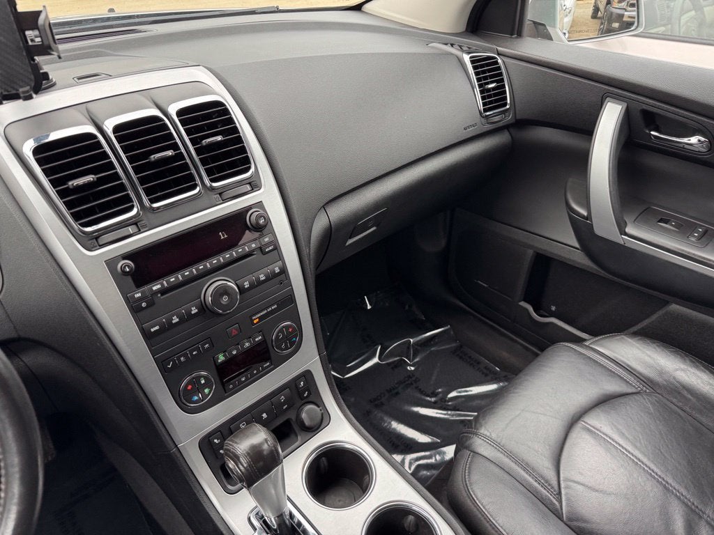 2012 GMC Acadia SLT-1