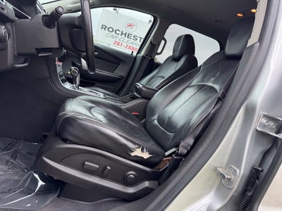 2012 GMC Acadia SLT-1