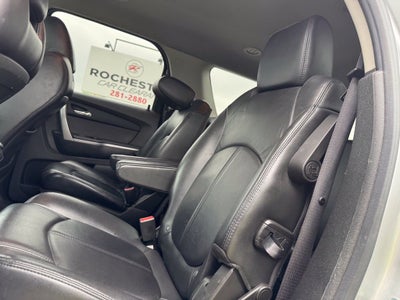 2012 GMC Acadia SLT-1