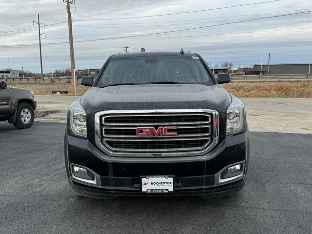 2020 GMC Yukon SLT