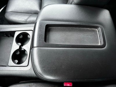 2013 GMC Yukon XL SLT 1500