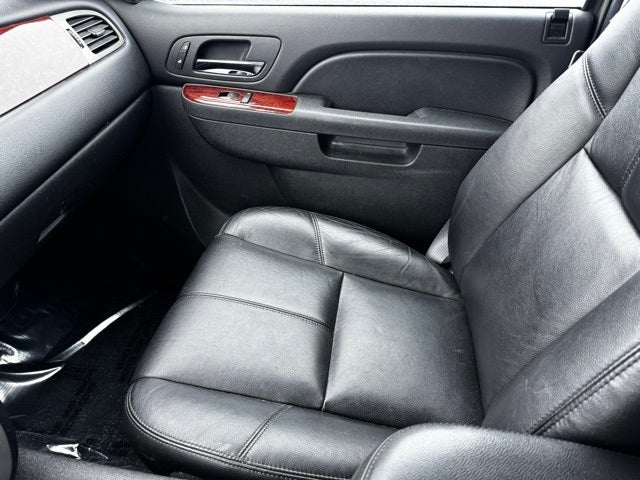 2013 GMC Yukon XL SLT 1500