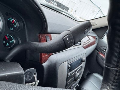 2013 GMC Yukon XL SLT 1500