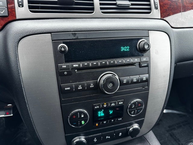 2013 GMC Yukon XL SLT 1500