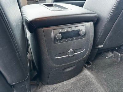 2013 GMC Yukon XL SLT 1500