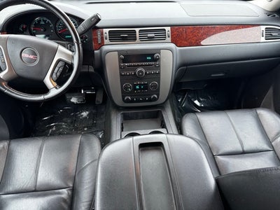 2013 GMC Yukon XL SLT 1500