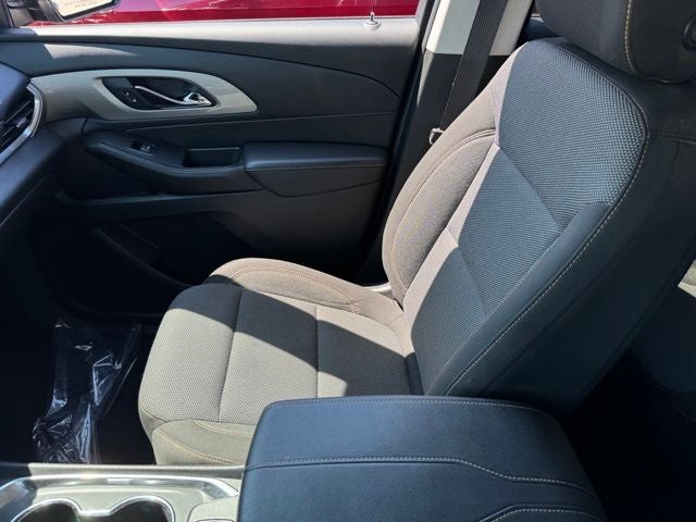 2021 Chevrolet Traverse LT 1LT